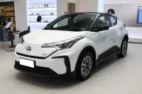 C-HR EV