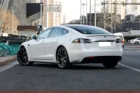 Model S