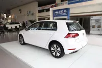 e-Golf