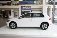 e-Golf