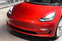 Model 3 (EXP)