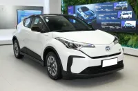 C-HR EV