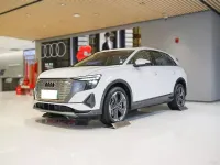 Q5 e-tron