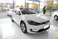 e-Golf