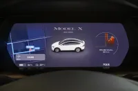 Model X