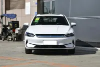 QIN PLUS EV